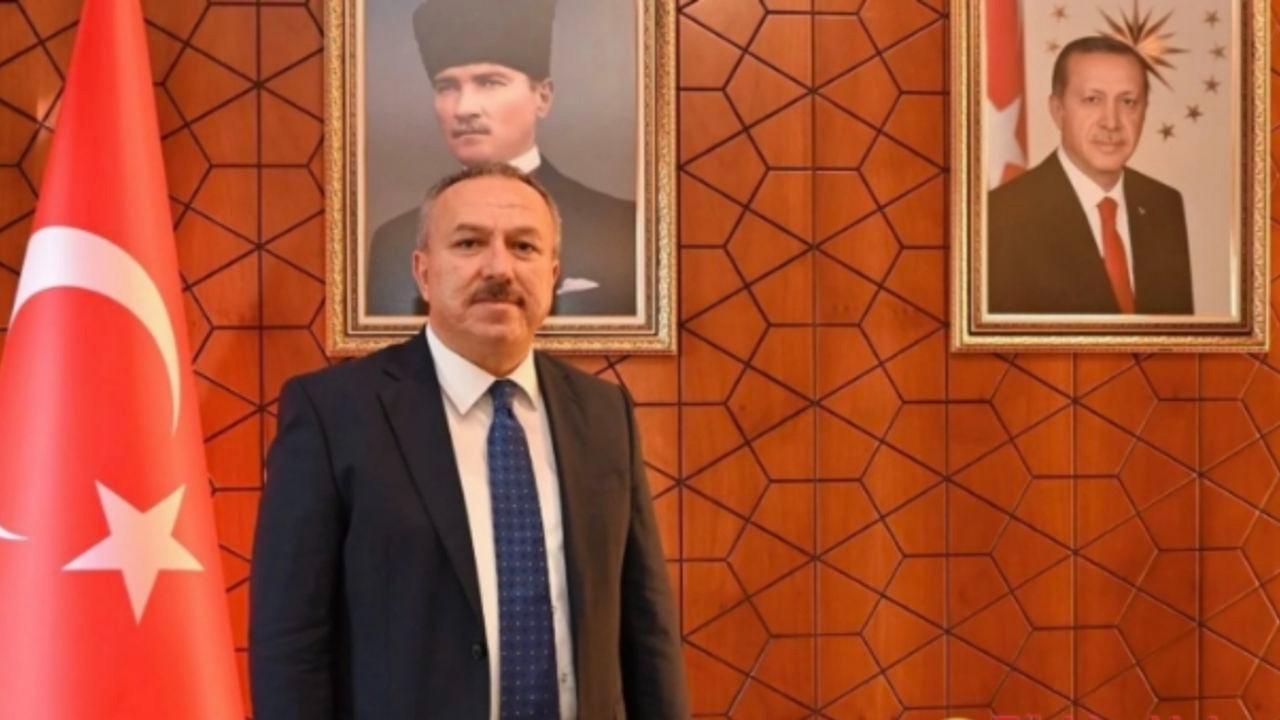Nevşehir Valisi Ali Fidan, Emniyet Genel Müdürü olarak atandı.