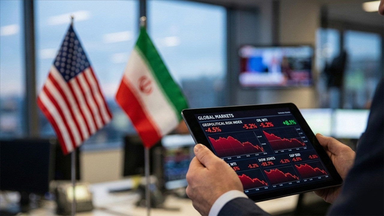 Savaşın faturası ABD'de ağırlaşıyor! Kritik kongre kararı yaklaştı