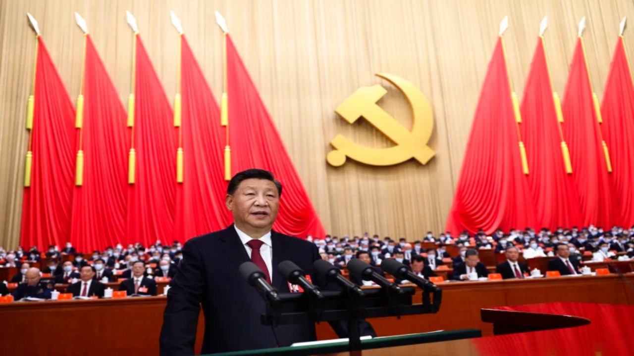 Xi Jinping’den 1 Mayıs İşçi Bayramı mesajı