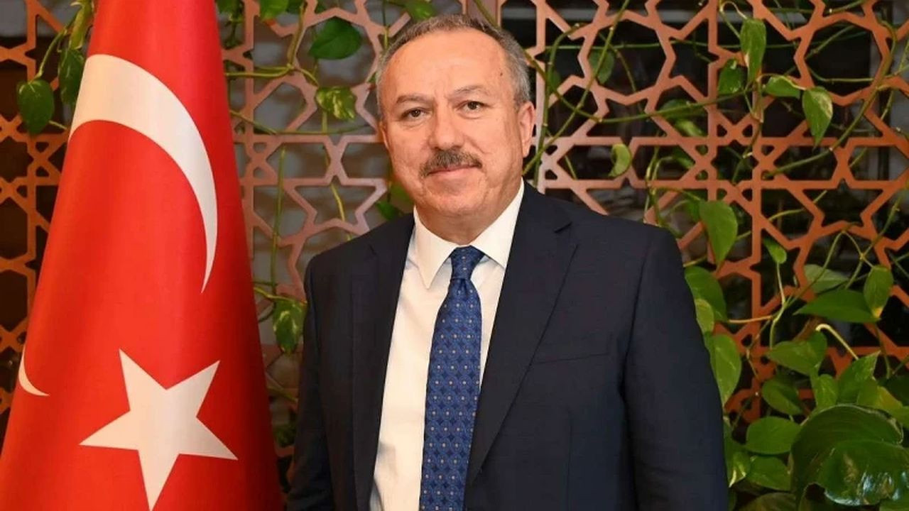 Yeni Emniyet Müdürü Ali Fidan kimdir?