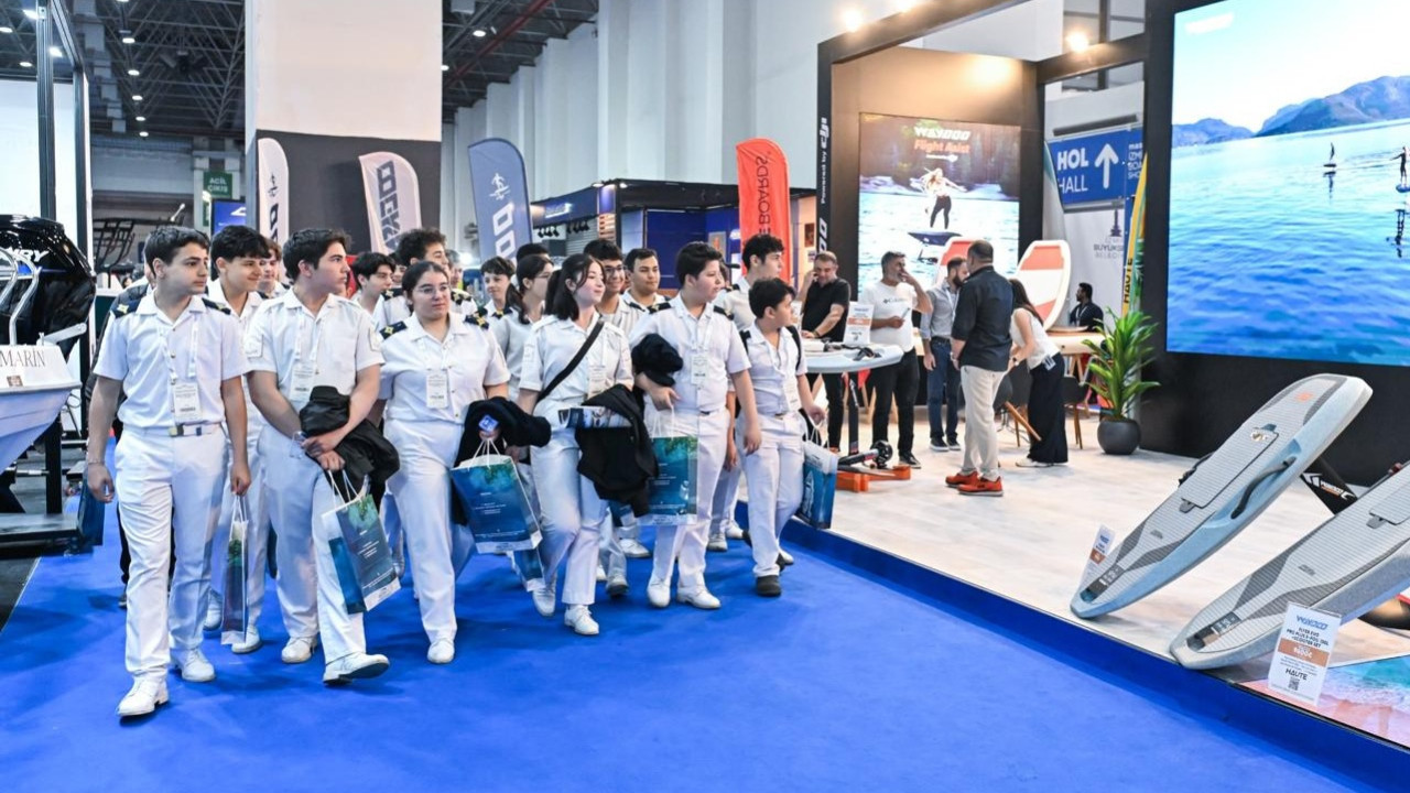 Yerli tekne üreticileri uyardı: Vergi baskısı üreticiyi dışarı itiyor