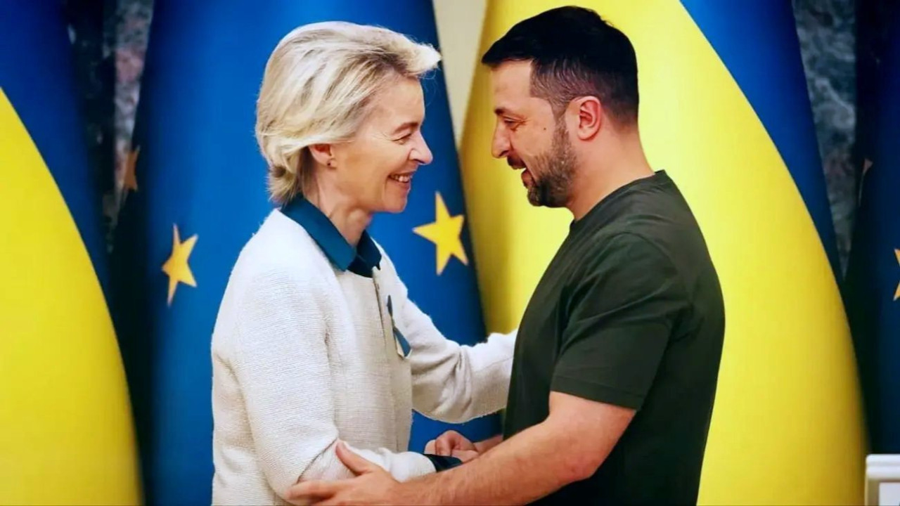 90 milyar avroluk kredinin ardından: AB'de retorik ile vatandaşların çıkarları karşı karşıya