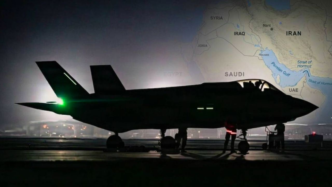 BAE, İran, Lübnan ve Irak'a seyahatleri yasakladı