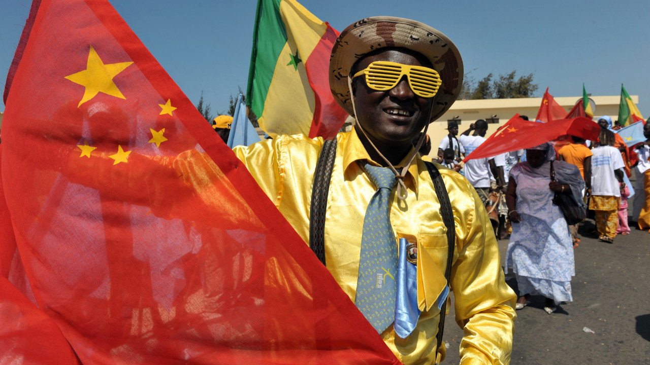 Çin'den Afrika'da gümrük hamlesi: Bir ülke hariç tüm kıtaya sıfır vergi!