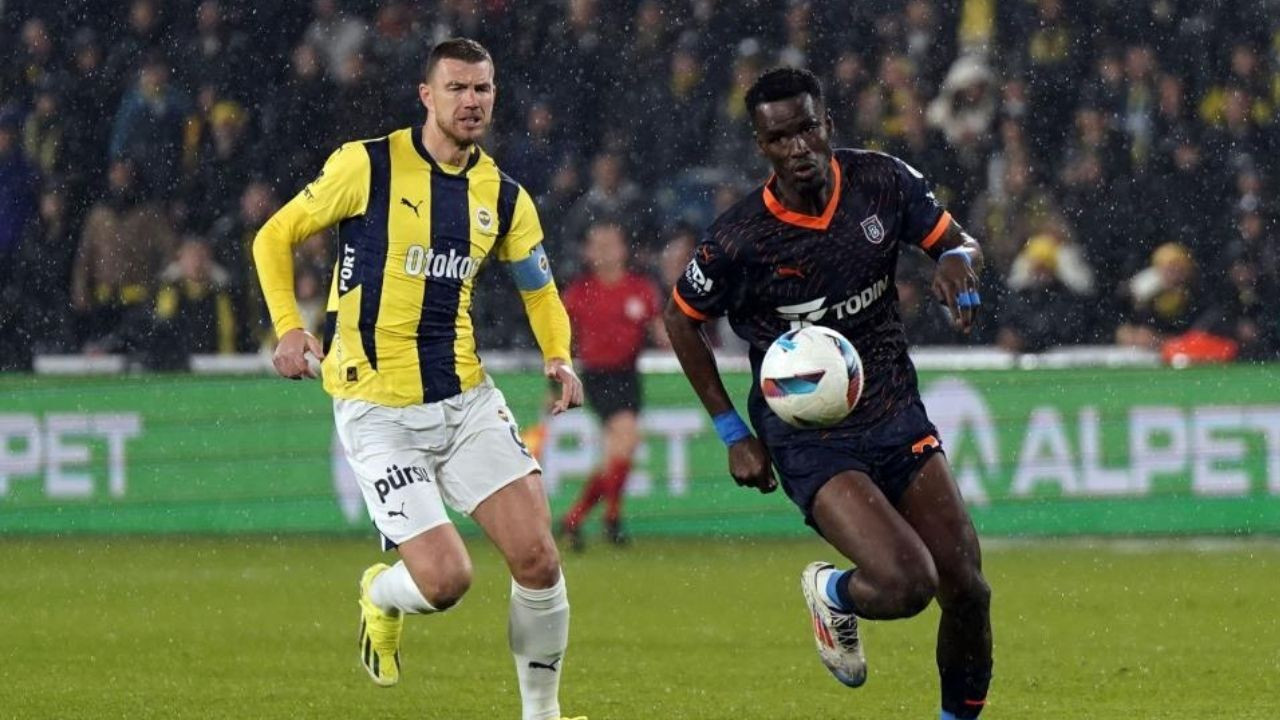 Fenerbahçe - Başakşehir maçı ne zaman? Fenerbahçe - Başakşehir maçı saat kaçta?