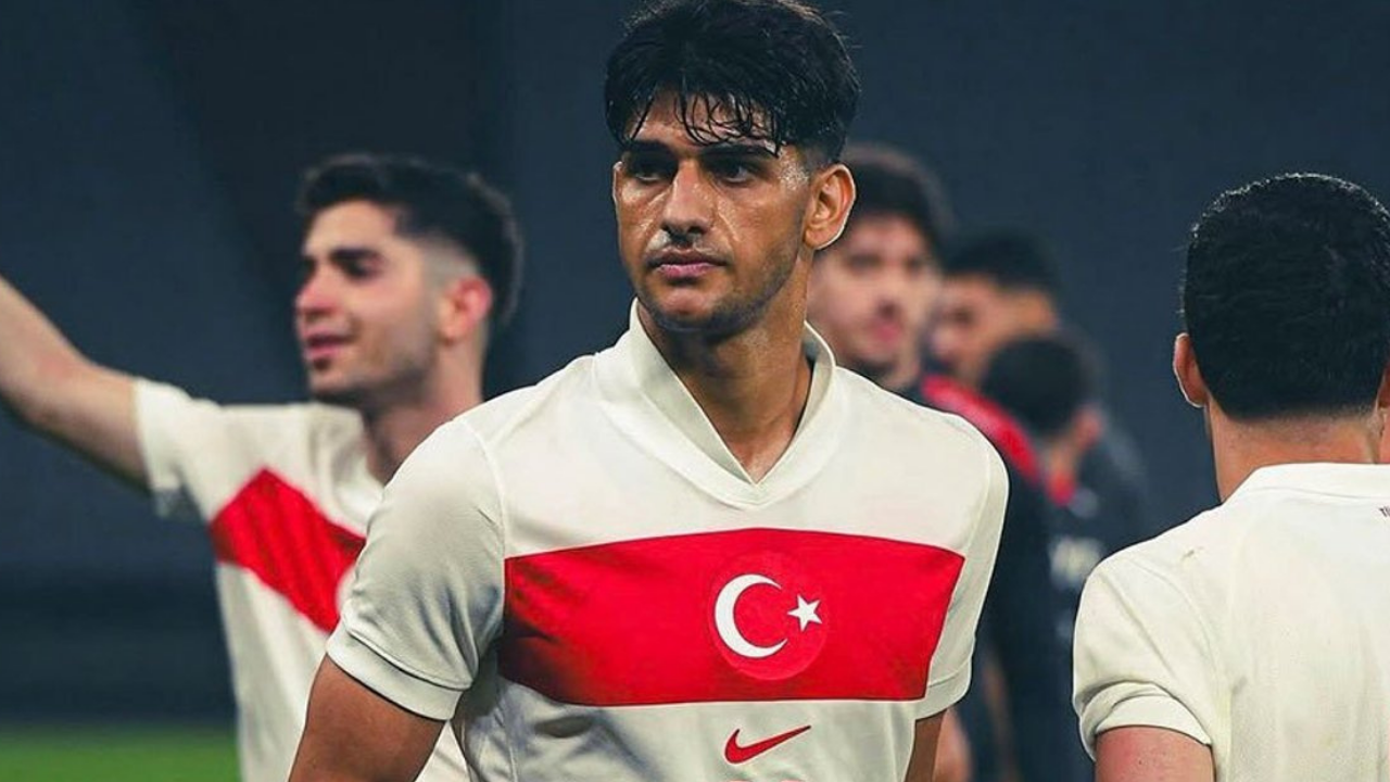 Galatasaray'ın sürpriz golcüsü belli oldu
