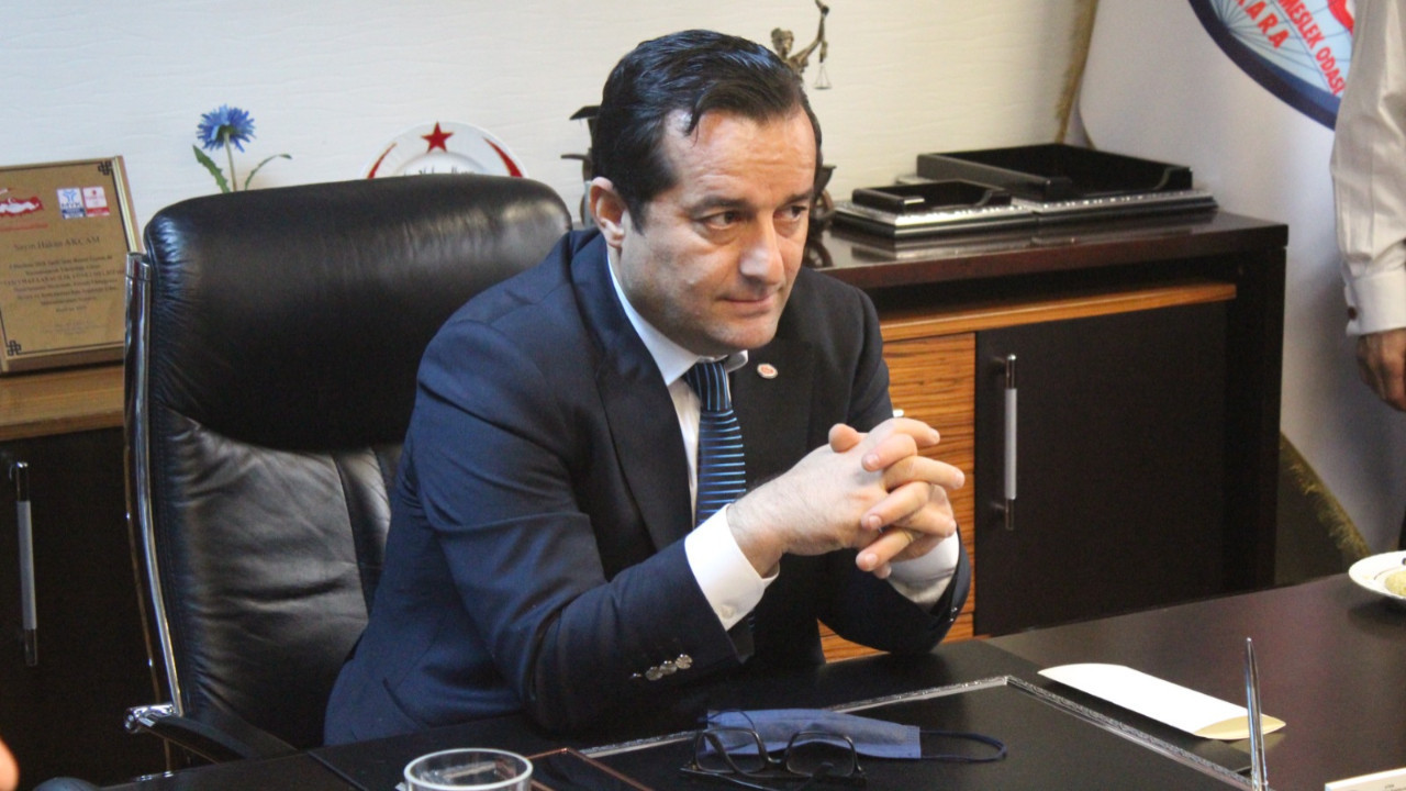 İlk çeyrekte 350 bin konut satışı