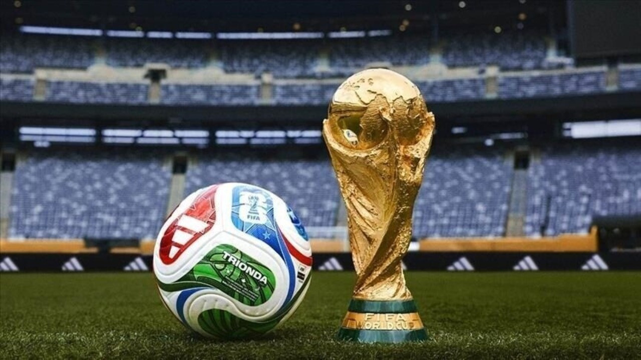 İran Dünya Kupası'nda oynayacak mı? FIFA açıkladı