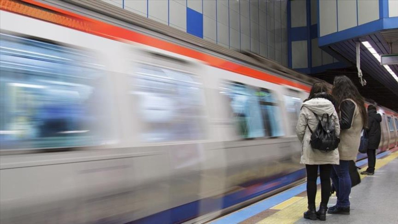 İstanbul'da 1 Mayıs: Toplu ulaşımda kapanan hatlar hangileri?