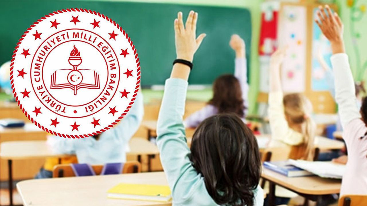 Okullarda müfredat değişiyor! O ders zorunlu olacak