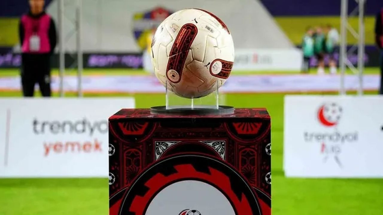1’inci Lig sona erdi: İşte play-off eşleşmeleri