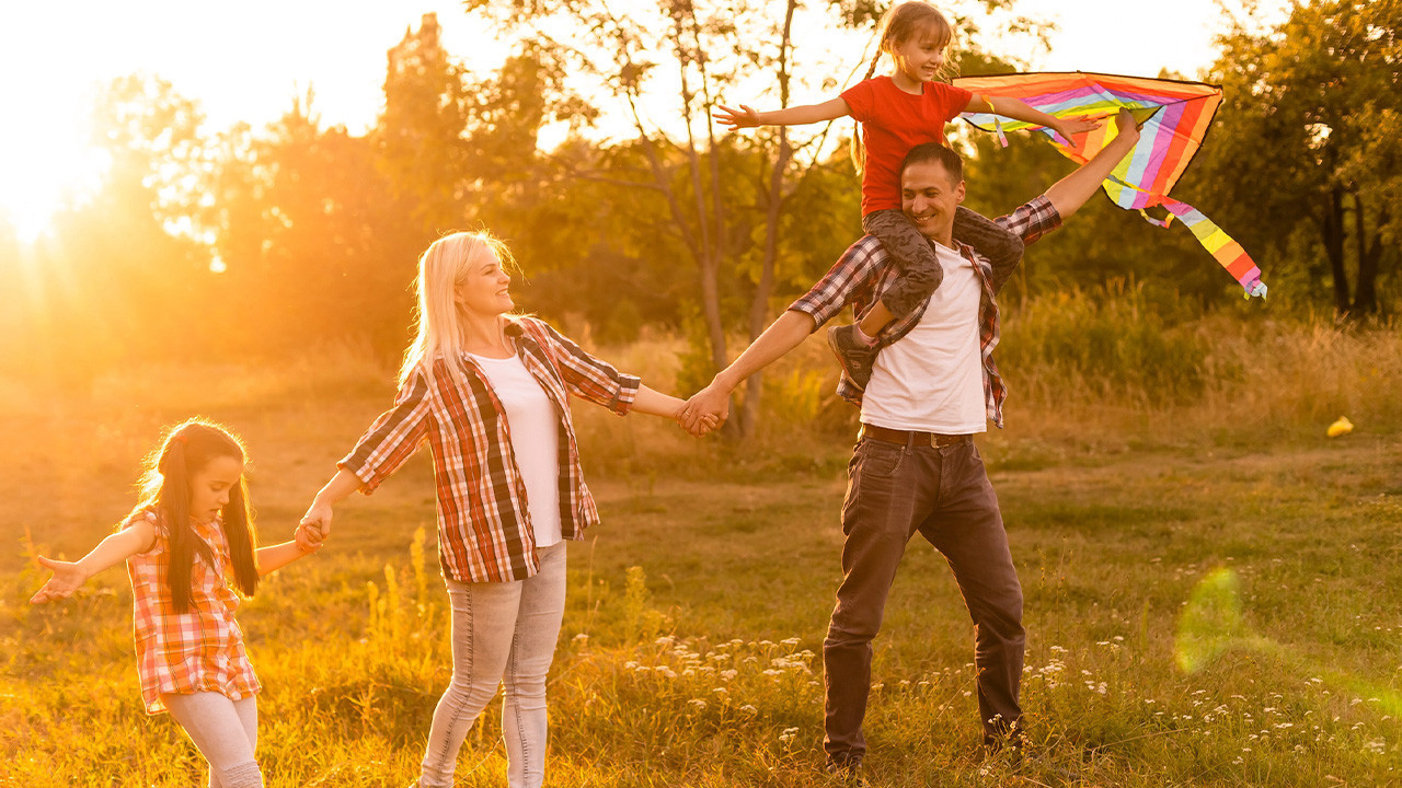2026-2035 ‘Aile ve Nüfus On Yılı’ ilan edildi: Mayısın son haftası ‘Milli Aile Haftası’
