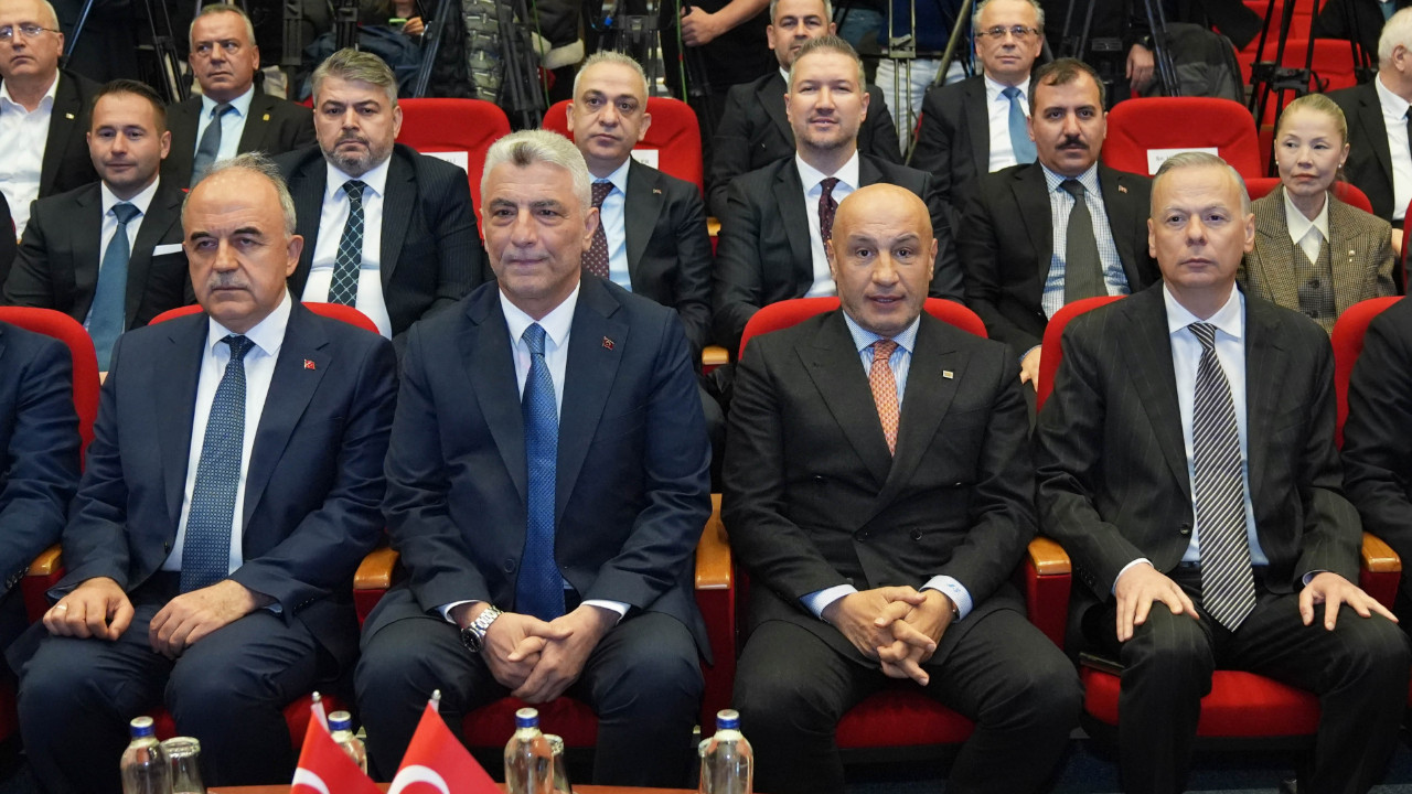 4 aylık dış ticaret açığı 37 milyar doları geçti