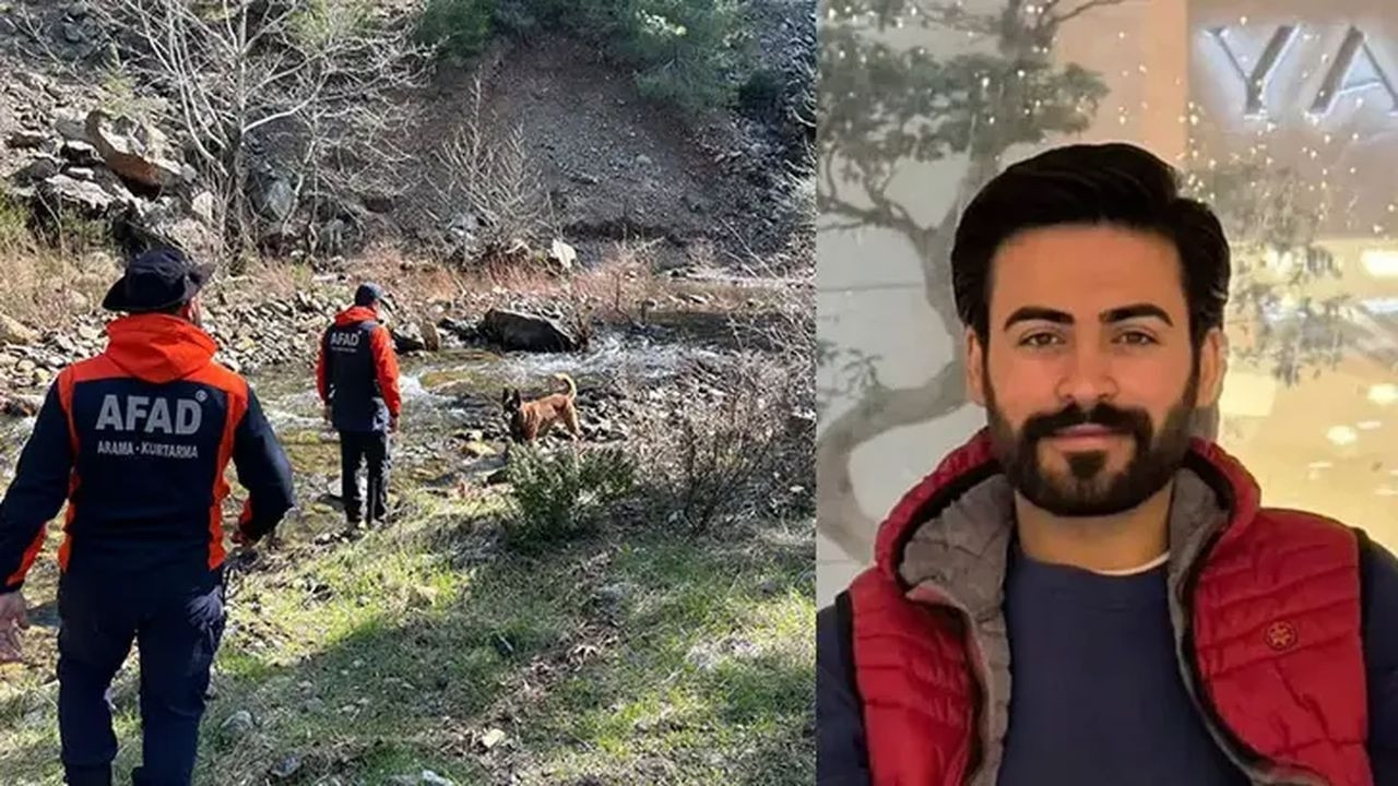 72 gündür kayıp Uğur’un ailesinden yardım çağrısı