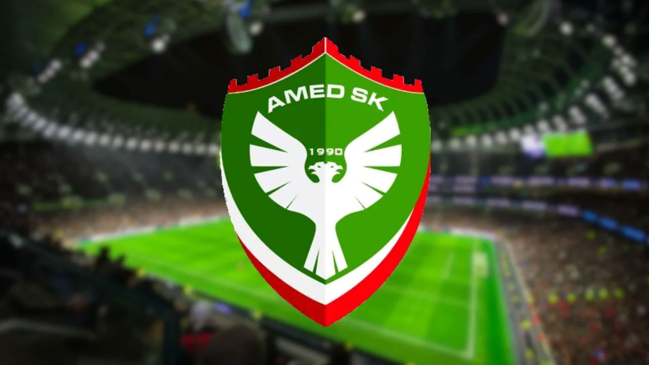 Amedspor, Süper Lig'e yükseldi