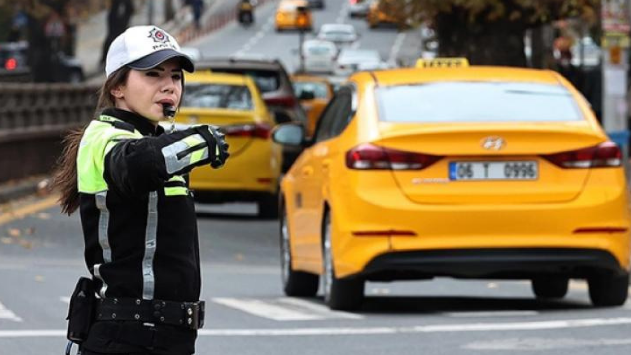 Ankara'da bazı yollar trafiğe kapatılacak