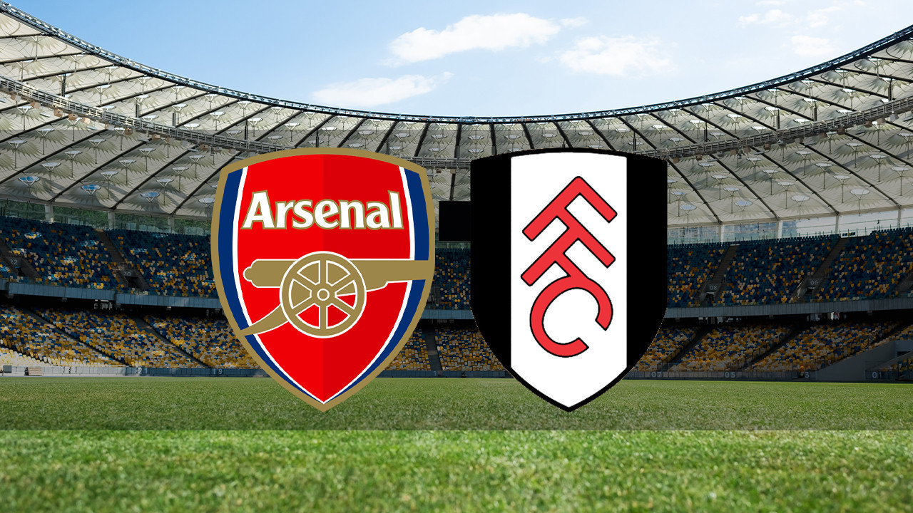 Arsenal – Fulham maçı saat kaçta, hangi kanalda? Premier Lig’de dev randevu