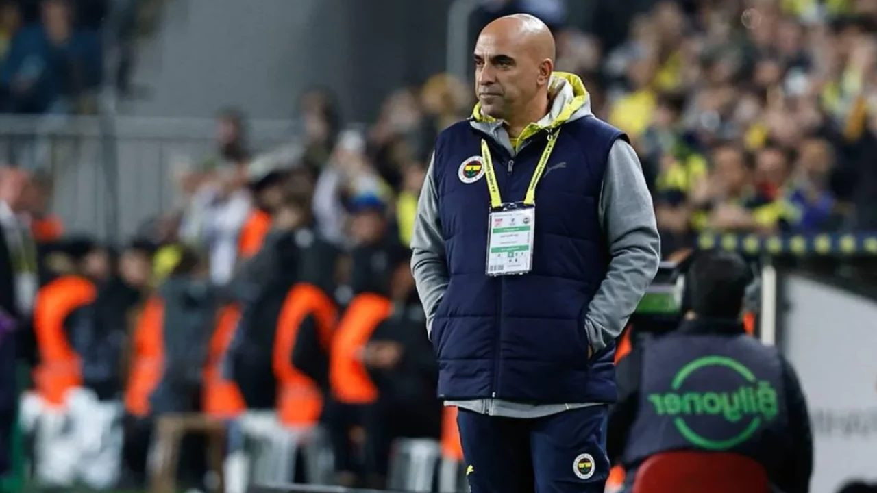 Fenerbahçe teknik direktörü Zeki Murat Göle kimdir? Zeki Murat Göle kaç yaşında ve nereli?