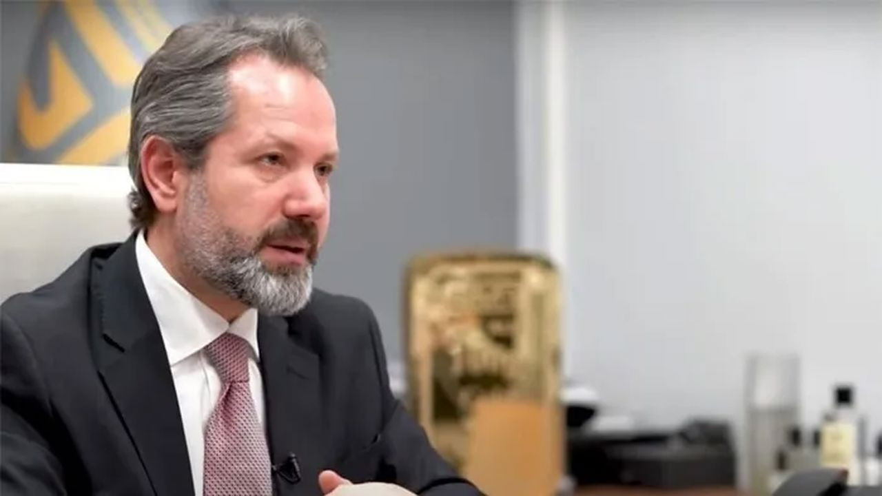 Gram altında ya tamam ya devam: İslam Memiş yol haritasını açıkladı