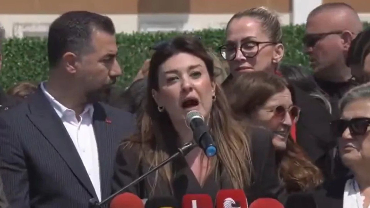 İBB soruşturmasında yeni gelişme: Tuba Erdoğdu hakkında inceleme kararı