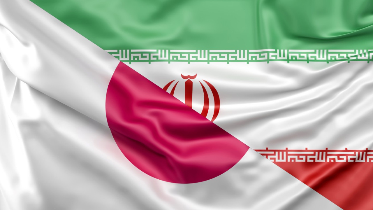 İran Dışişleri Bakanı Erakçi ile Japon mevkidaşı ile telefonda görüştü
