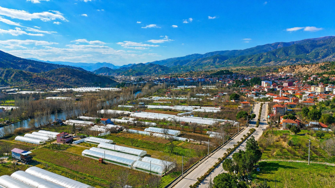 Maden projesine yargı engeli