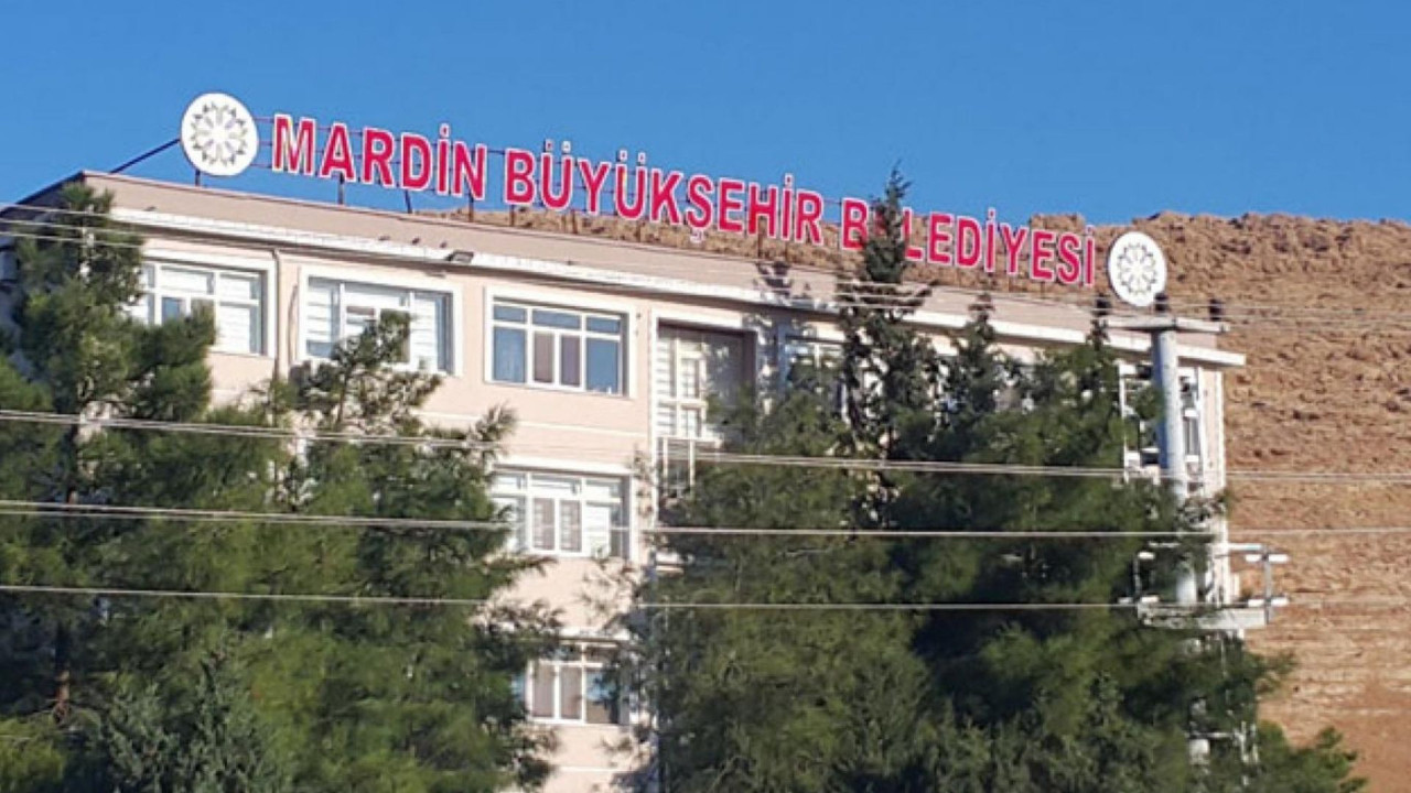Mardin’de kritik kayyum kararı: Görevlendirme yeniden değerlendirildi
