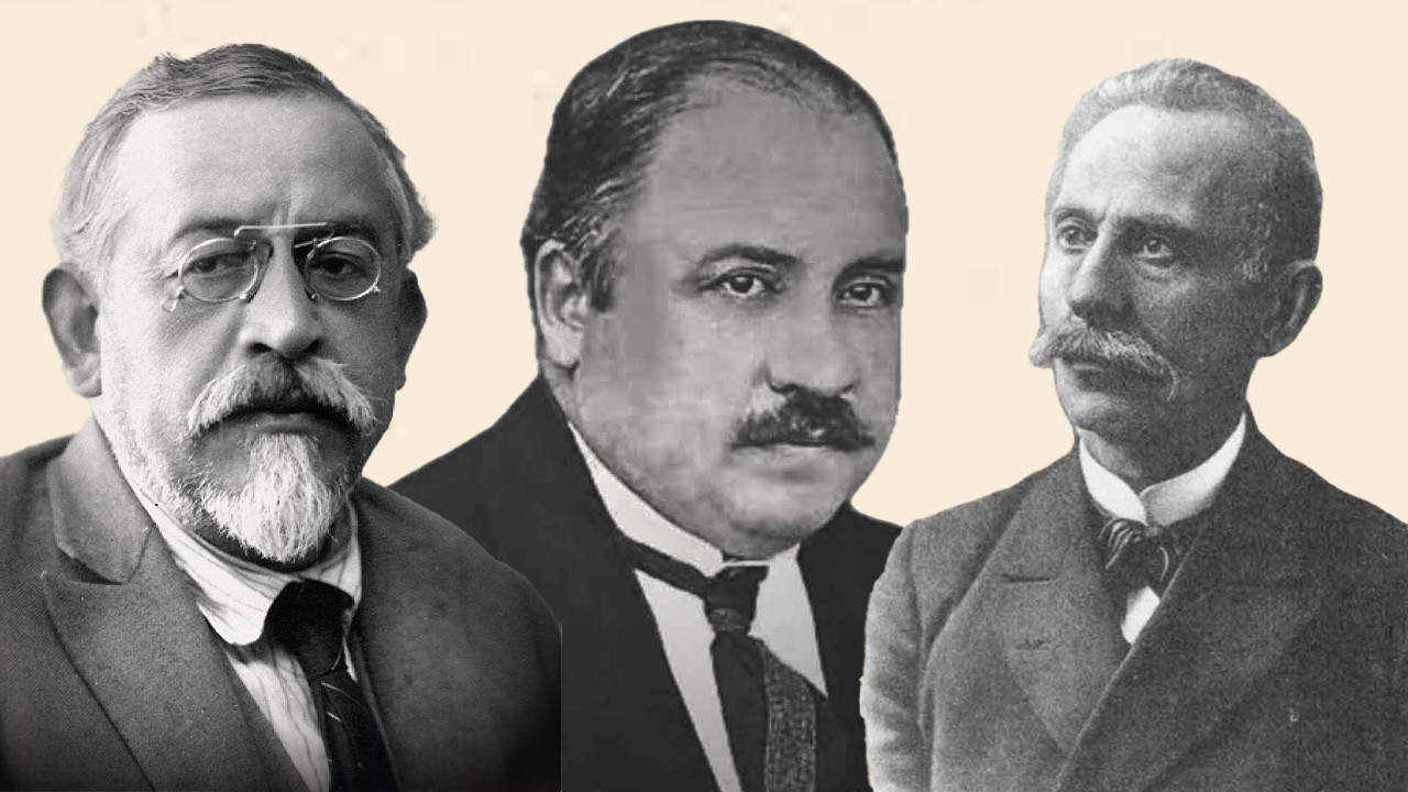 3 Mayıs nasıl Türkçüler Günü oldu? Türk Milliyetçiliğinin 'çağdaş misyonu' nedir? Perinçek o soruyu böyle yanıtlamıştı