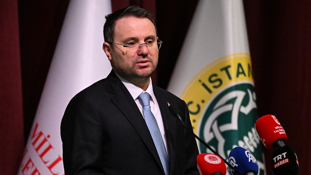 ‘FETÖ tarihin çöplüğüne atılacak yapıdır’