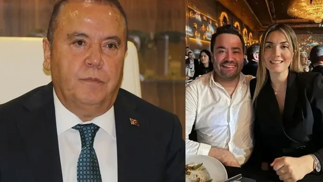 Gözaltına alınmıştı! Muhittin Böcek’in gelini Zuhal Böcek hakkında karar
