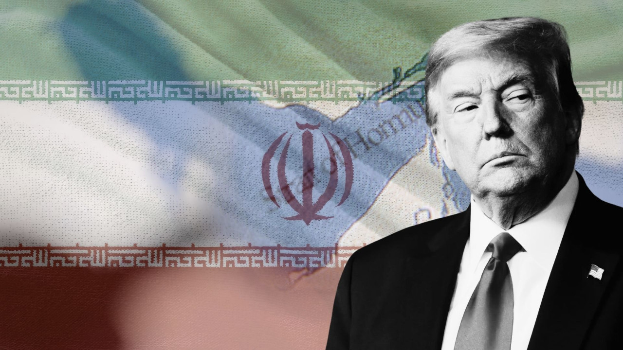 İran’dan Trump’a acı reçete: ‘Ya imkansız operasyon ya kötü anlaşma’