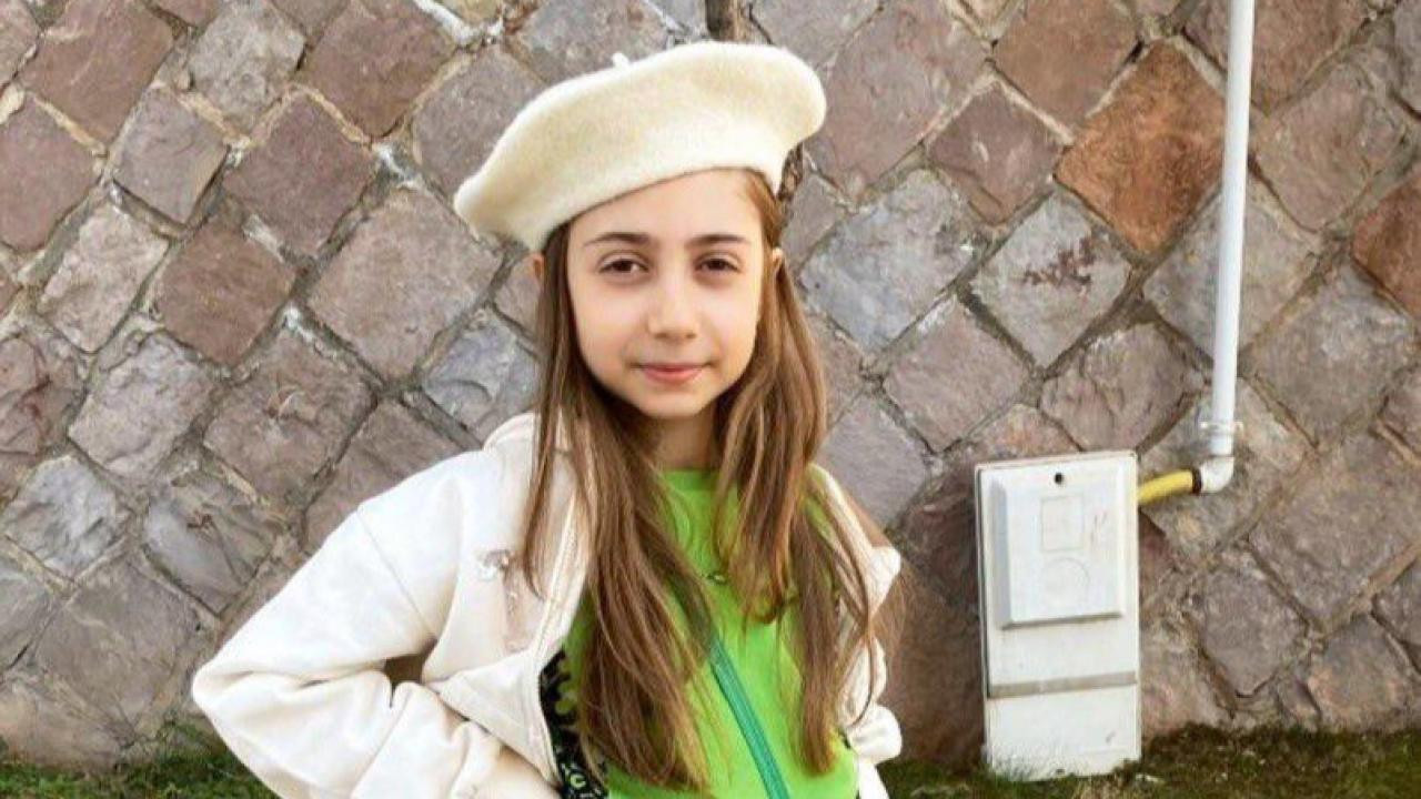 Kahramanmaraş’taki okul saldırısından acı haber: Almina hayatını kaybetti