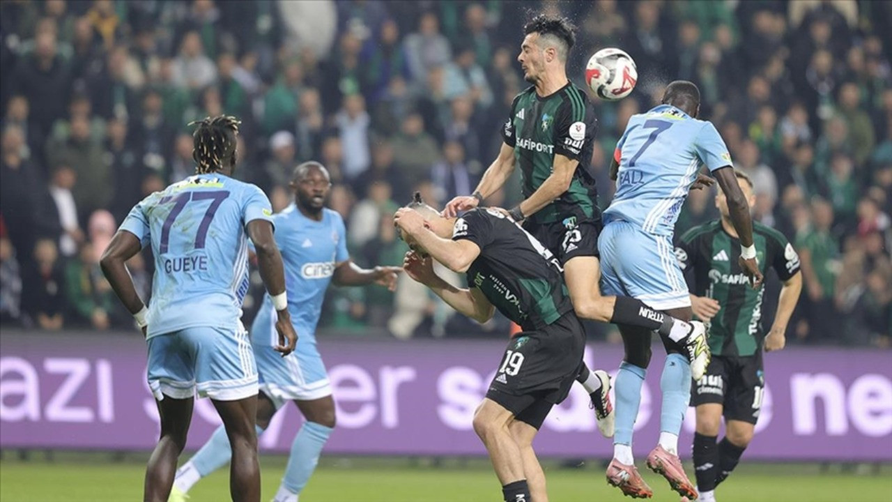 Kasımpaşa - Kocaelispor maçı ne zaman, saat kaçta, hangi kanalda?
