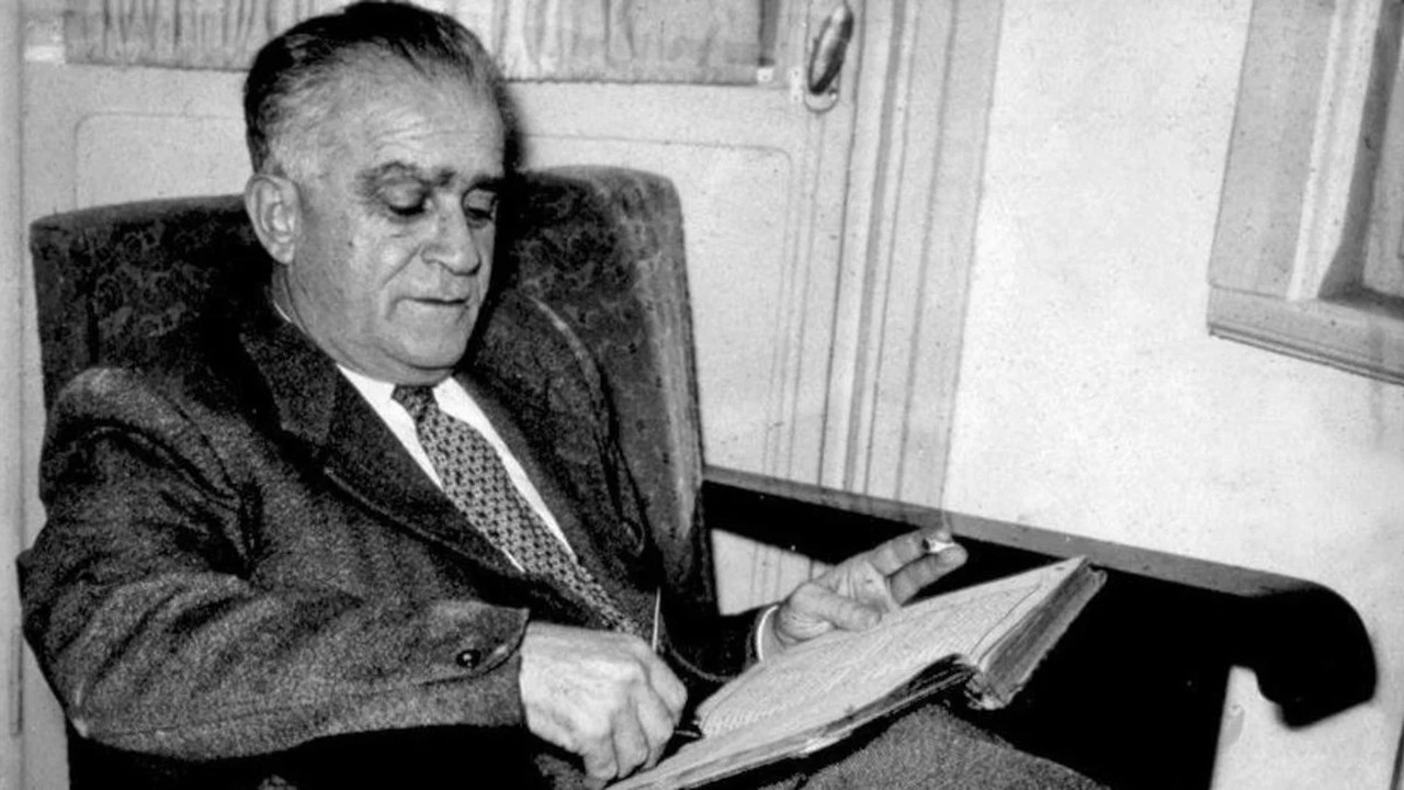 ‘Kayıp hikâye’ 22 yıl önce yayımlanmış! Akademide Tanpınar bilmecesi