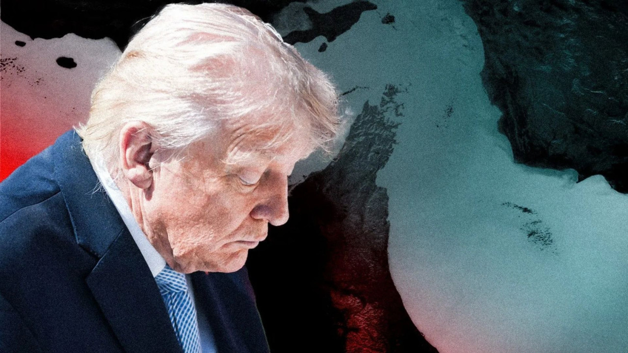 Trump teklifi sabote etti! İran ‘her ihtimale hazırız’ dedi