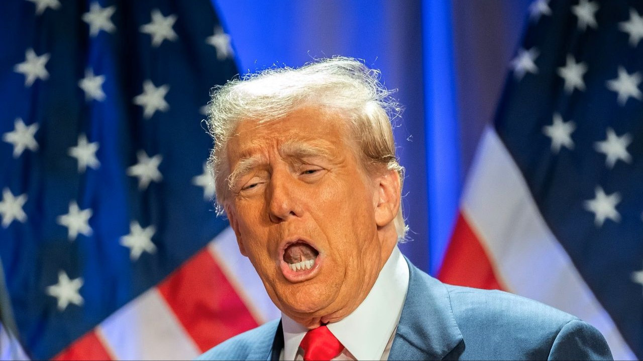 Boş depo Trump'ın koltuğunu sallıyor: ABD'de benzin fiyatları rekora koşuyor