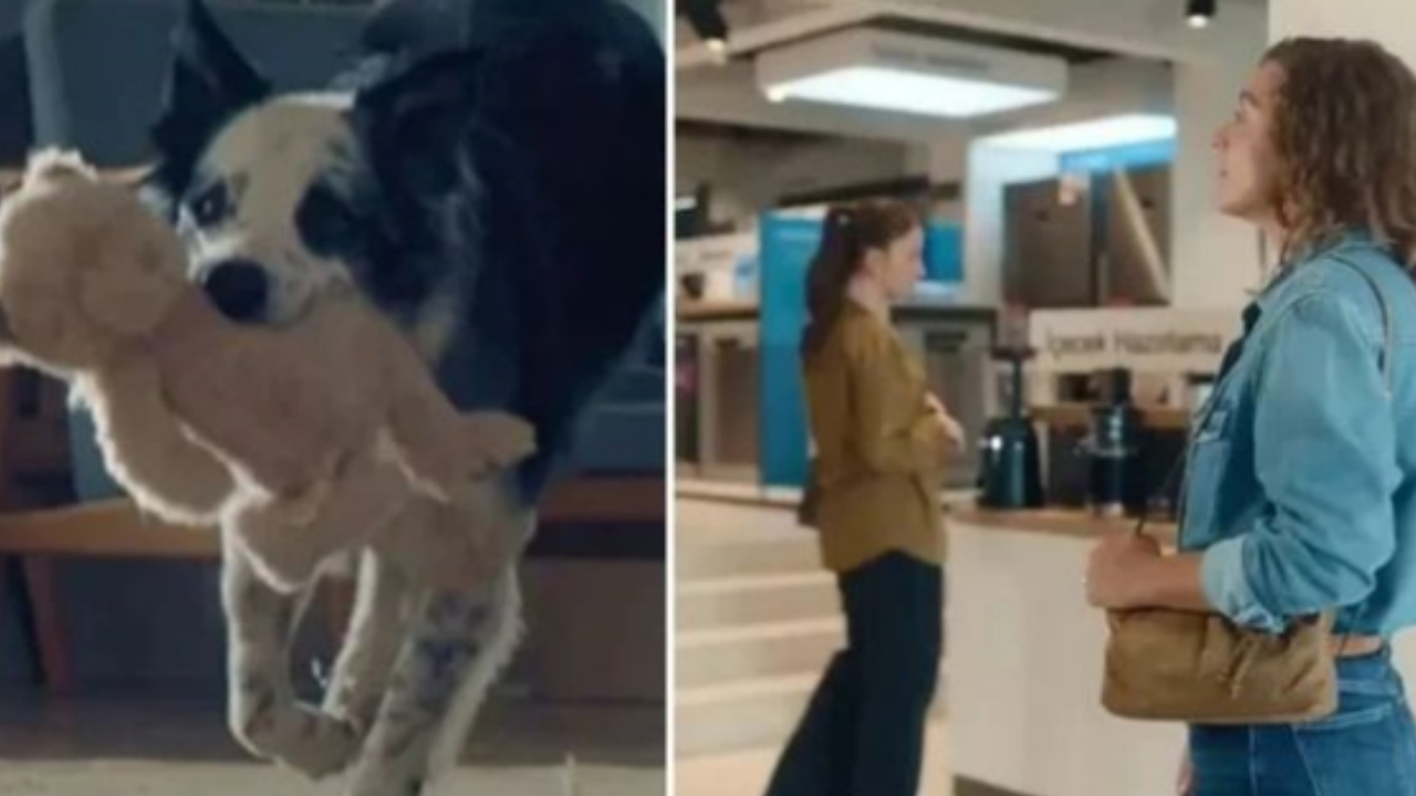 Bosch anneler günü reklamı nedir? Bosch anneler günü reklam olayı nedir?