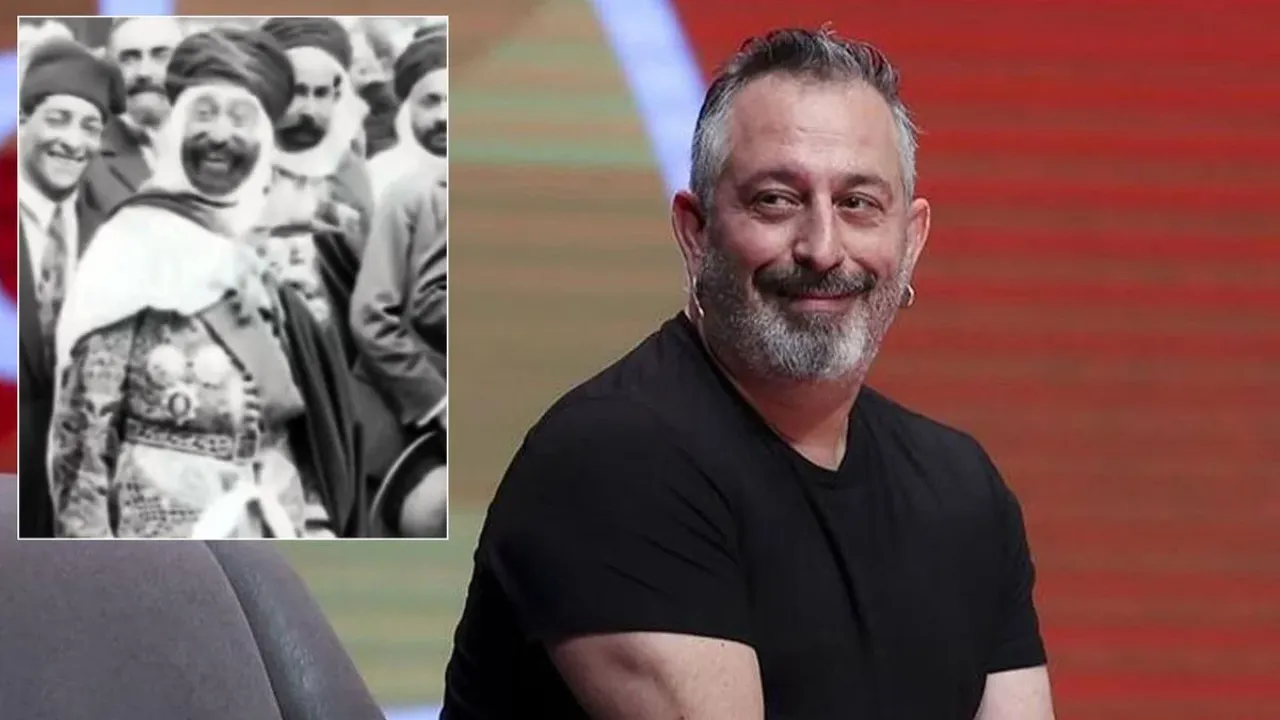 Cem Yılmaz'a benzeyen Fas Sultanı Moulay Youssef kimdir? Moulay Youssef nereli?