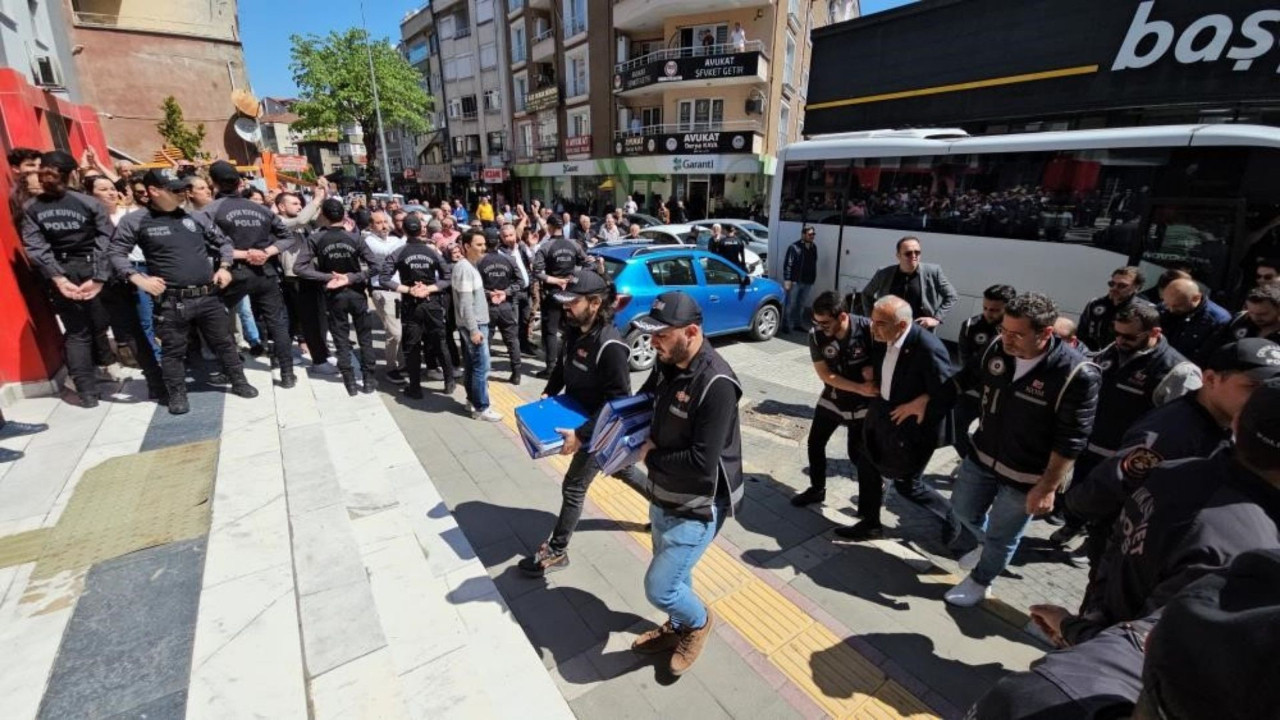 Devrek’te yolsuzluk davası başlıyor: Eski başkana 177 yıl hapis istemi