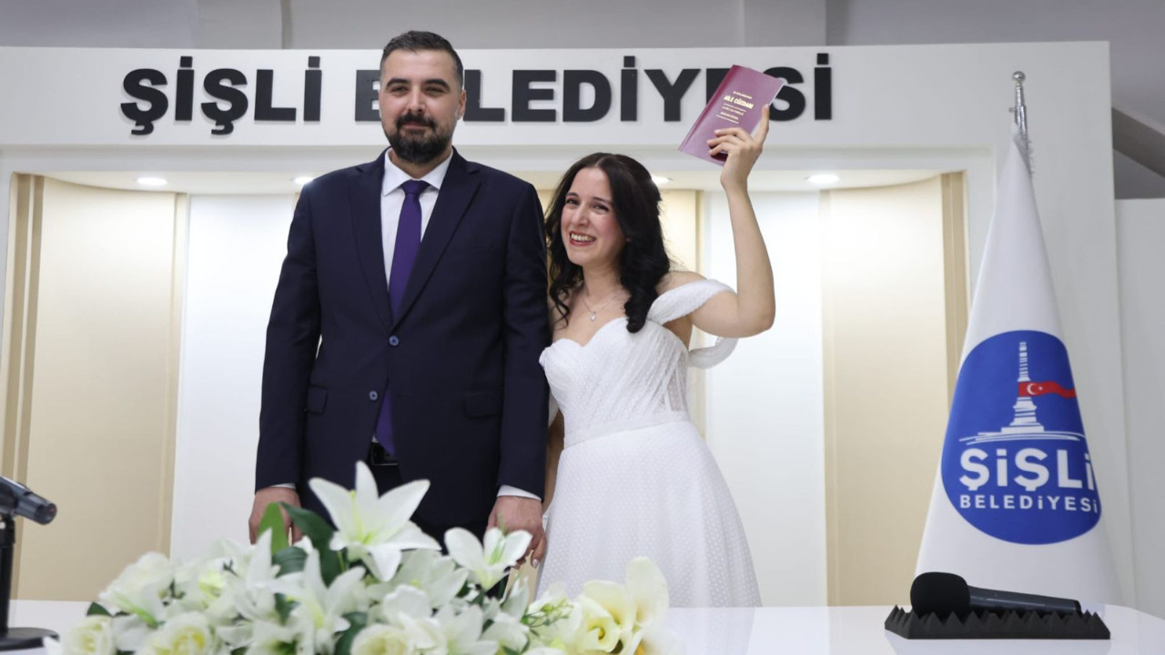 Gazetemizin mutlu günü