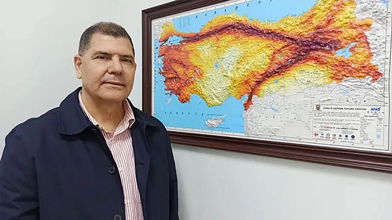 Her an 7 ve üzeri büyüklükte deprem olabilir iddiası! Uzman isimden dikkat çeken açıklama