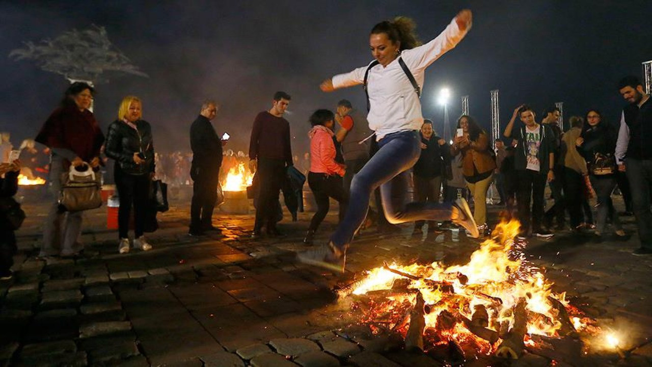 Hıdırellez ne zaman? Hıdırellez hangi gece kutlanıyor?