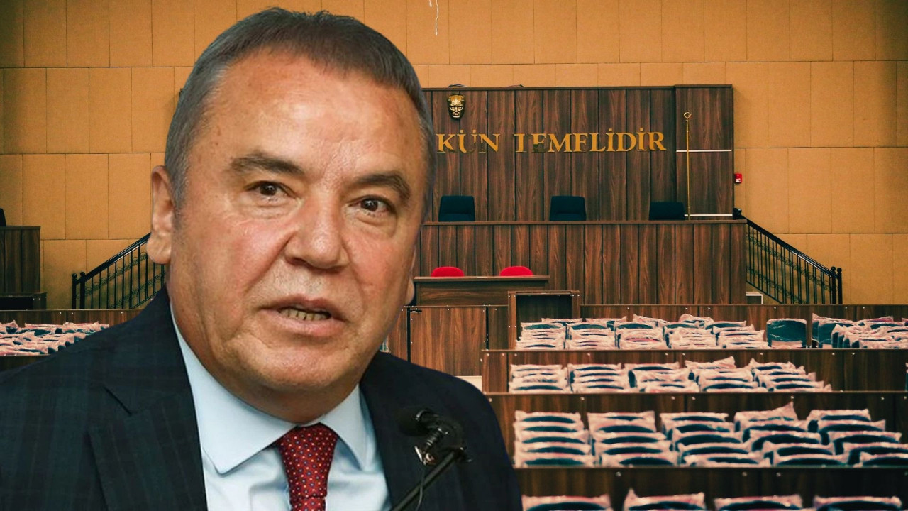 Muhittin Böcek yeniden hakim karşısında: Gökhan Böcek’in kararı merak uyandırdı