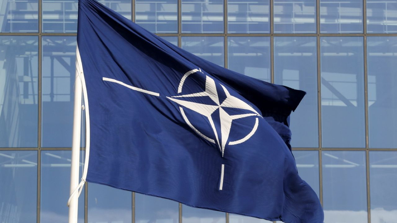 NATO 'korku yaymak' için sinema sektörüne giriyor