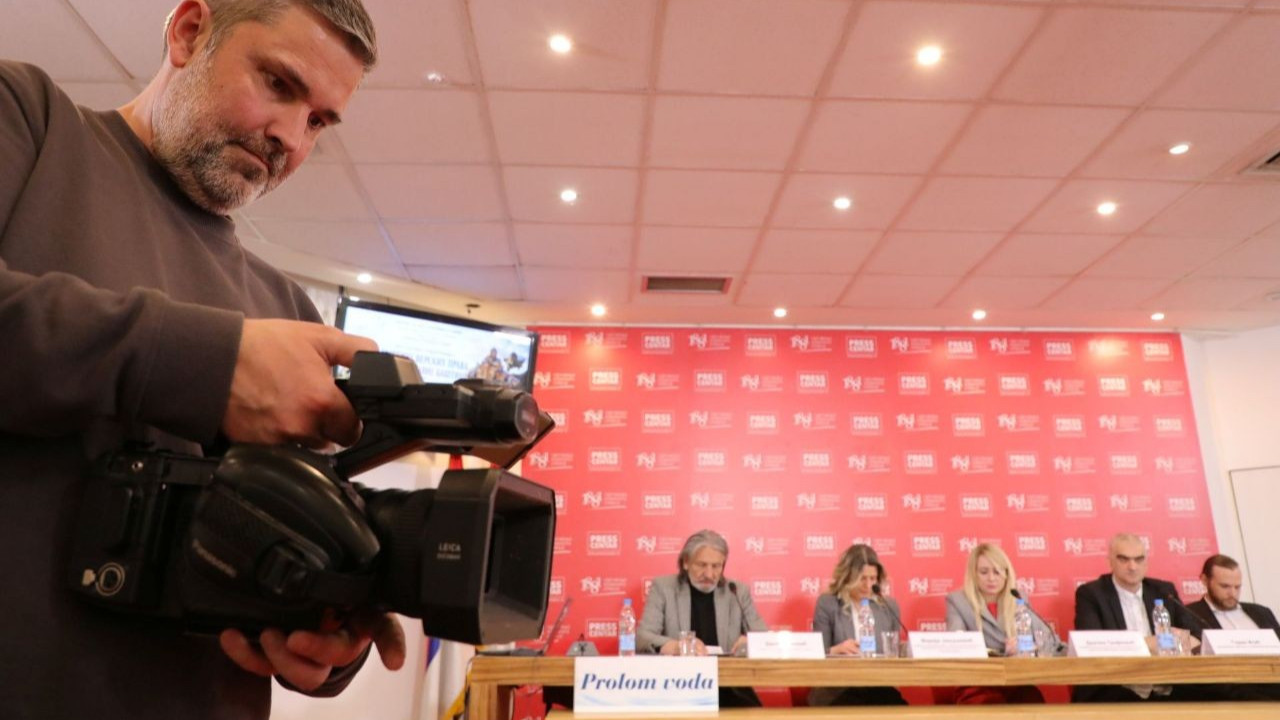 Ortodoks dünyasında yeni cephe: Uluslararası Konsey Belgrad'da duyuruldu