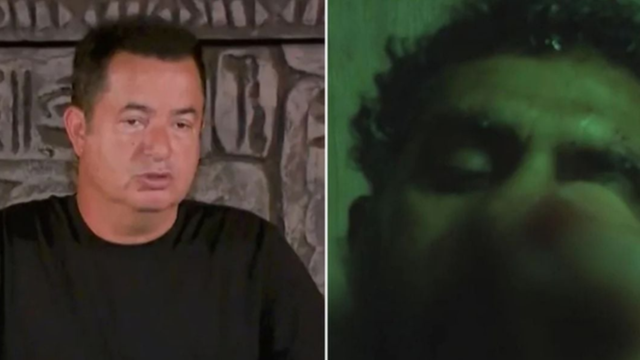 Survivor Bayhan hastaneye mi kaldırıldı? Bayhan'ın sağlık durumu nasıl?