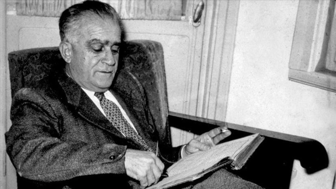 Tanpınar'ın 'kayıp' hikayesi kriz çıkardı: Kayıp denilen hikaye zaten varmış!