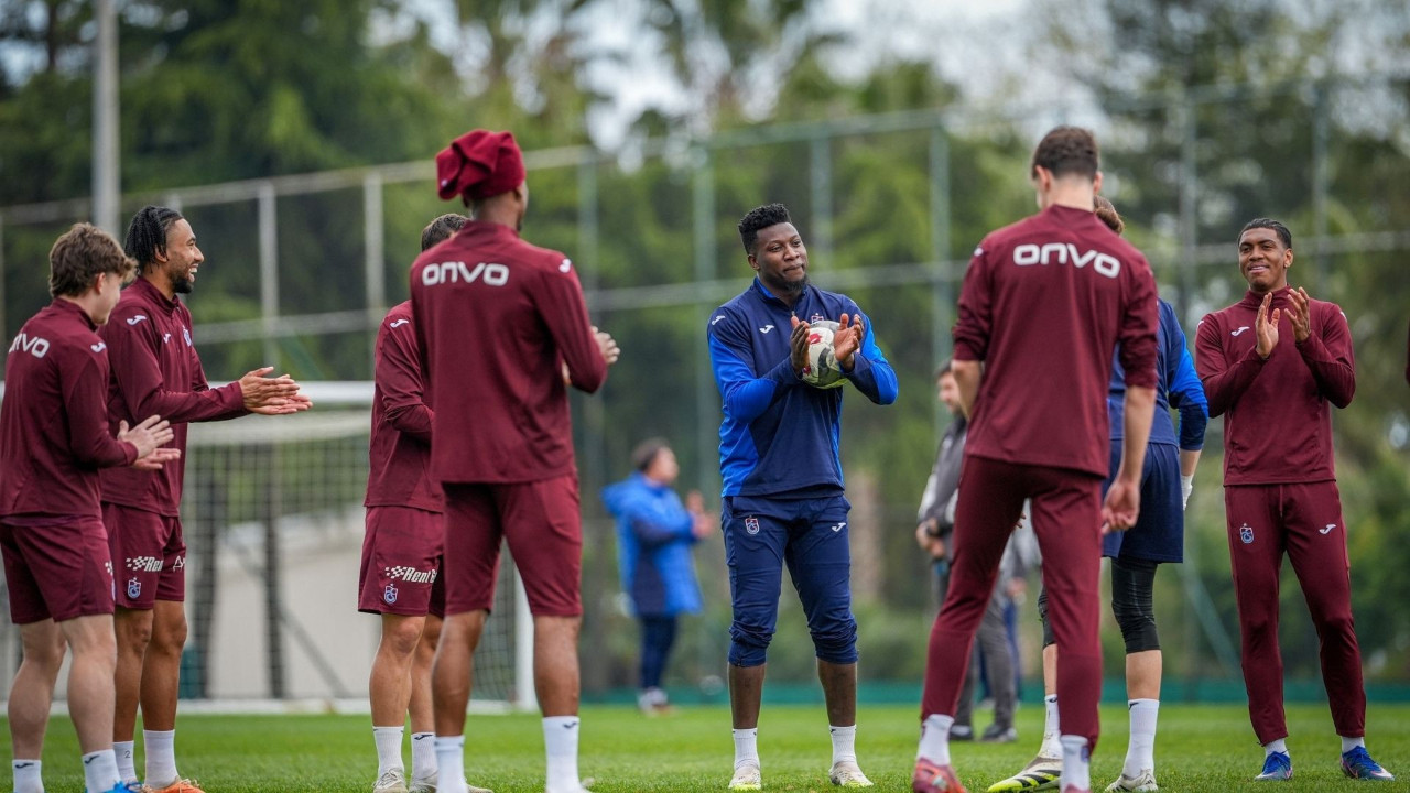 Trabzonspor’da Galatasaray galibiyeti sonrası beklenen ivme yakalanamadı