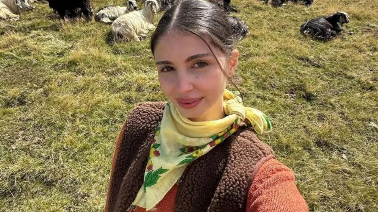 Zeynep Atılgan kimdir? Taşacak Bu Deniz’in Fadime’si Zeynep Atılgan evli mi?