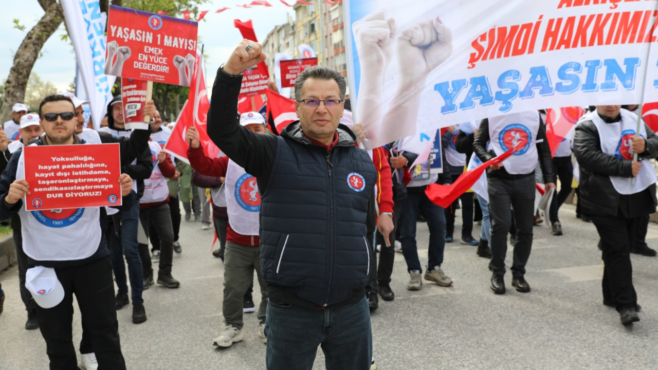 ‘Aile politikası, çalışma hayatıyla birlikte güçlenmeli’